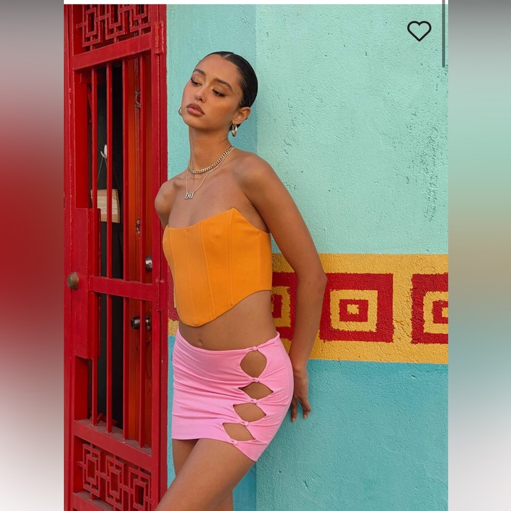 Princess Polly Mini Skirt